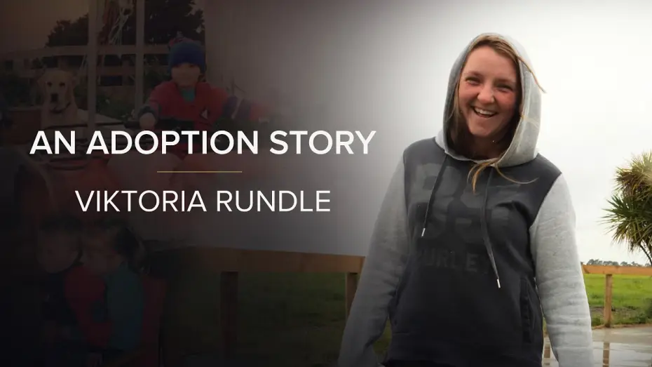 Wideo do serialu Historia adopcji — An Adoption Story (S1): Viktoria's Search and Discovery of Her Birth Mother