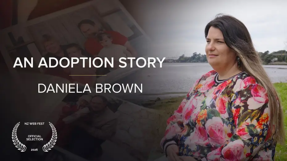 Wideo do serialu Historia adopcji — An Adoption Story: Daniela’s Return to Romania and the Song for Her Birth Mother