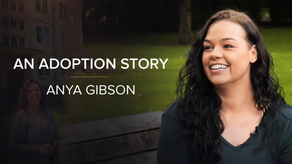 Wideo do serialu Historia adopcji — An Adoption Story (S1): Anya’s Journey Searching Through Those Birth Family Links