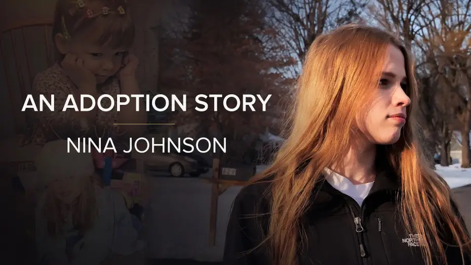 Wideo do serialu Historia adopcji — An Adoption Story (S1): Nina's Story - Adopted from St Petersburg, Russia to Rochester, NY