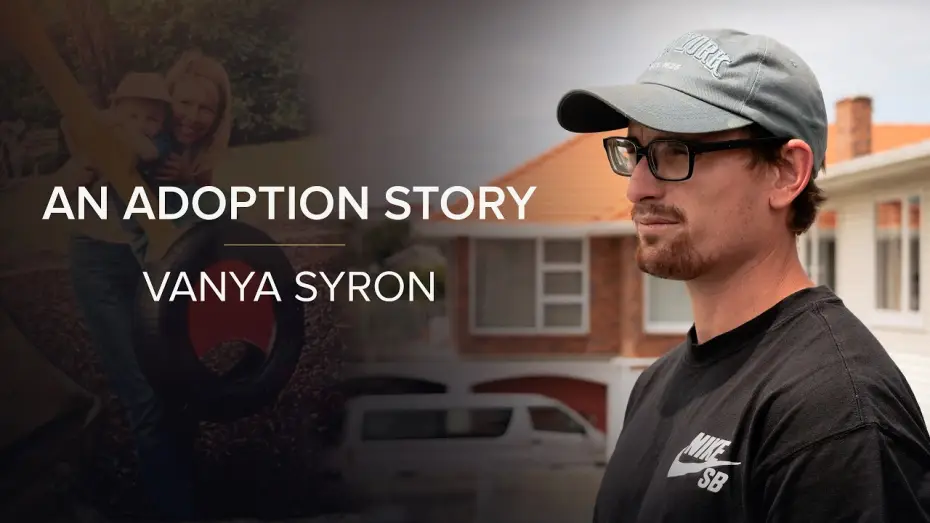 Wideo do serialu Historia adopcji — An Adoption Story (S1): Vanya's Lost Connection with his Birth Mother in Russia