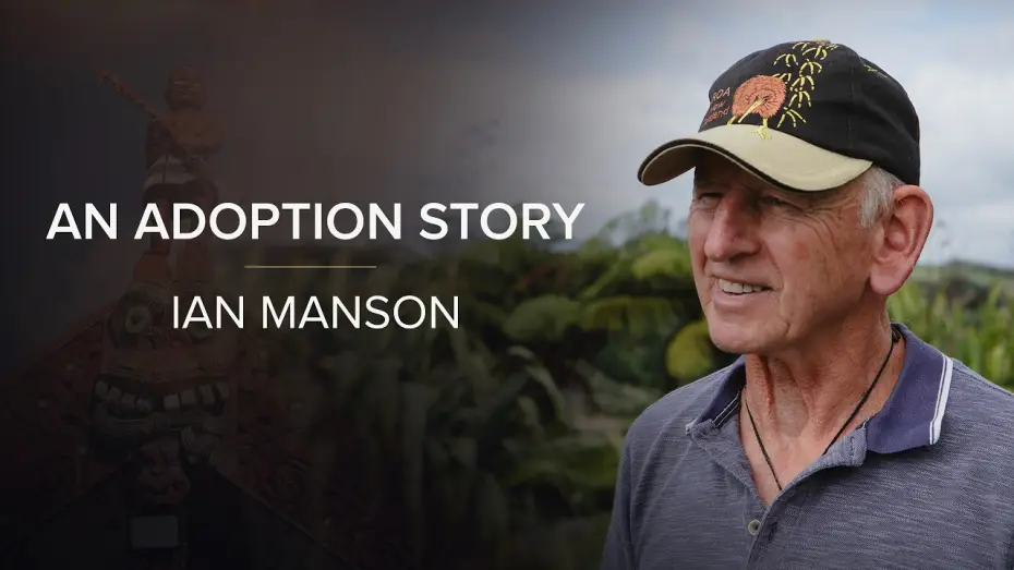 Wideo do serialu Historia adopcji — An Adoption Story: Ian’s Long Kept Family Secret and Surprise Heritage