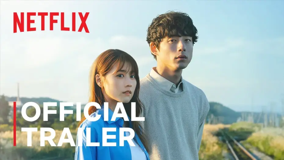 Видео к сериалу Serce nie zapomina — Beyond Goodbye | Official Trailer | Netflix