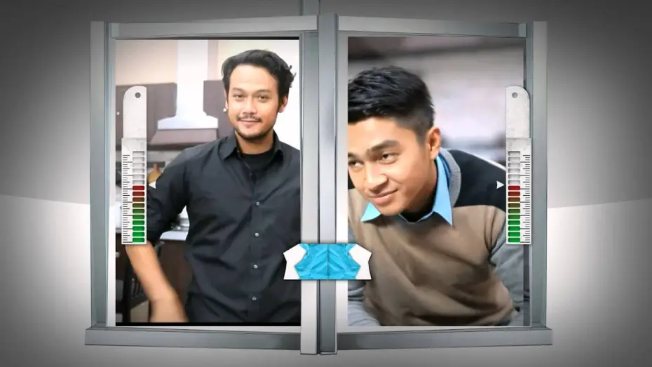 Wideo do serialu Tetangga Masa Gitu? — TETANGGA MASA GITU?