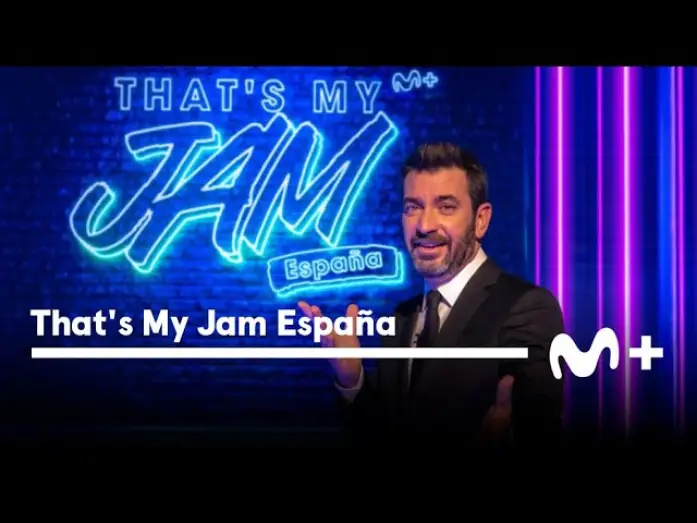 Wideo do serialu That's My Jam (España) — That’s My Jam España | Movistar Plus+