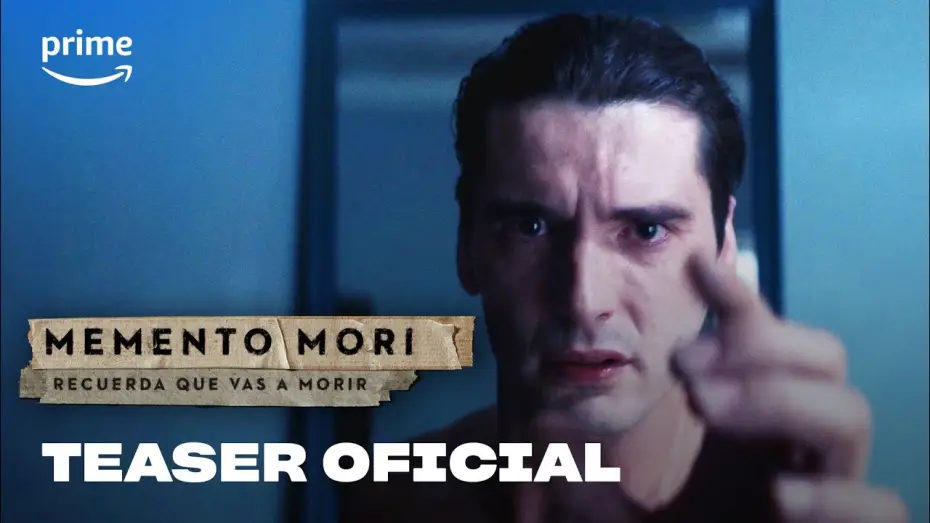 Wideo do serialu Memento Mori — Teaser Oficial