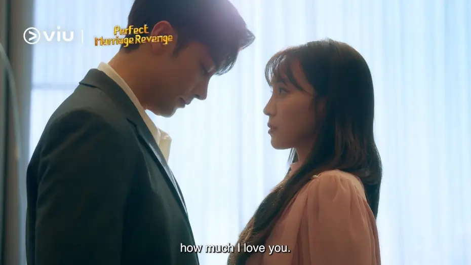 Wideo do serialu Perfect Marriage Revenge — [Trailer] Perfect Marriage Revenge | Coming to Viu for FREE TOMORROW