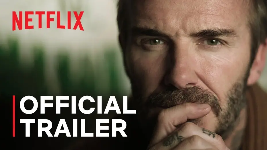 Wideo do serialu Beckham — Official Trailer