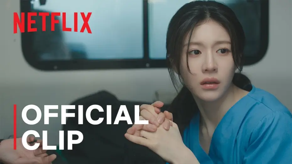 Wideo do serialu 언젠가는 슬기로울 전공의생활 — Official Clip [EN SUB]