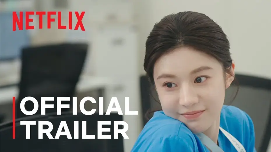 Видео к сериалу 언젠가는 슬기로울 전공의생활 — Official Trailer [ENG SUB]