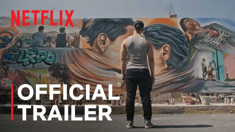 Wideo do serialu Byliśmy królami — Official Trailer [Subtitled]