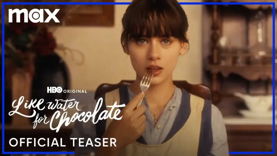 Wideo do serialu Przepiórki w płatkach róży — Official Teaser [Subtitled]
