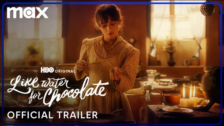 Wideo do serialu Przepiórki w płatkach róży — Official Trailer [Subtitled]