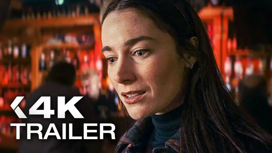 Wideo do serialu Nekrolog — OBITUARY Trailer German Deutsch (2026) Siobhán Cullen