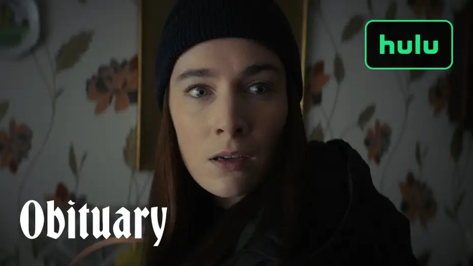 Wideo do serialu Nekrolog — Official Hulu Trailer