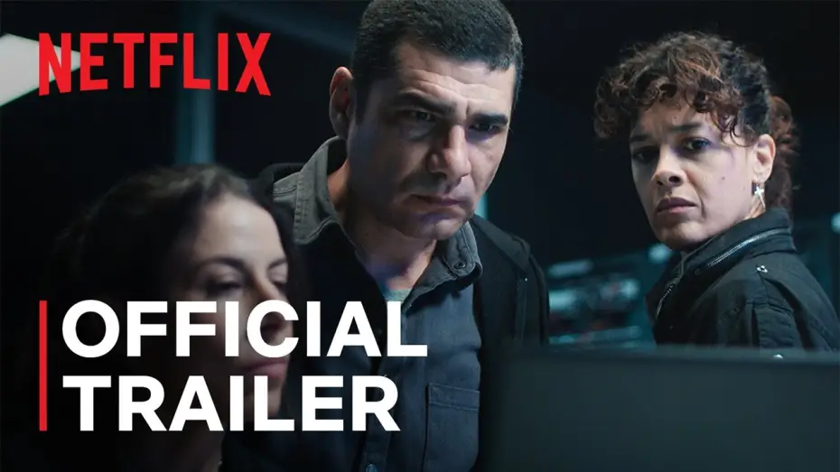 Wideo do serialu DNA zbrodni — Season 2 Official Trailer [Subtitled]