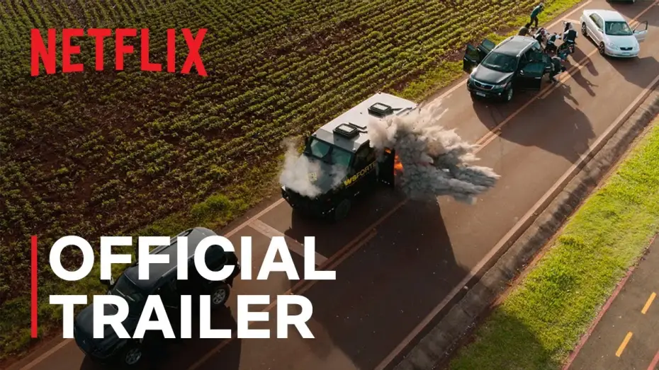 Видео к сериалу DNA zbrodni — Official Trailer [Subtitled]