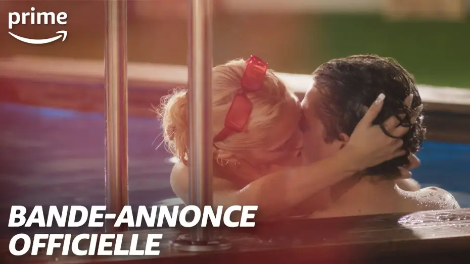 Wideo do serialu Culte — Culte – Bande-Annonce | Prime Video