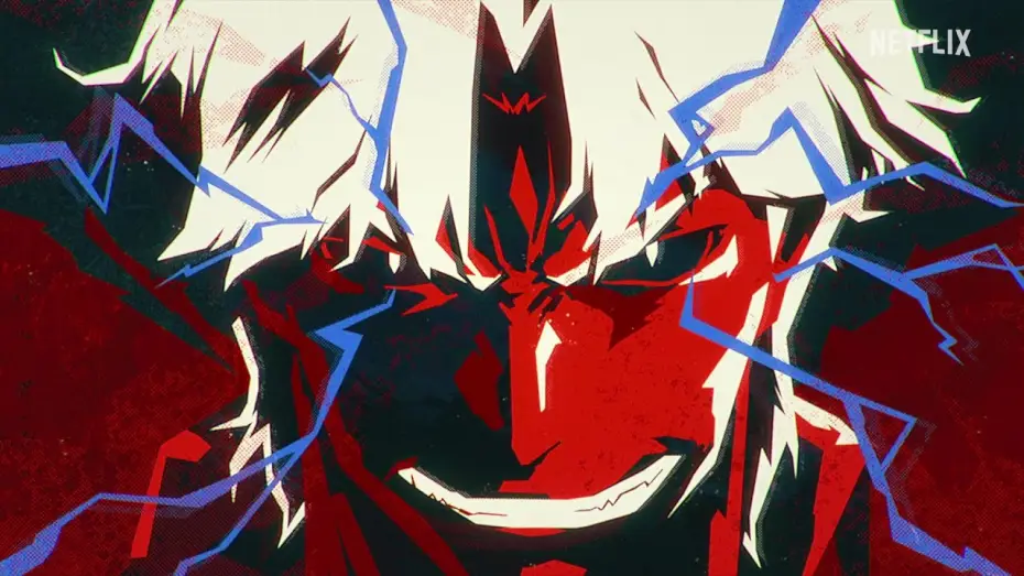Wideo do serialu Devil May Cry — Devil May Cry 1 - Opening Credits