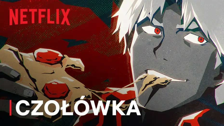 Видео к сериалу Devil May Cry — Czołówka
