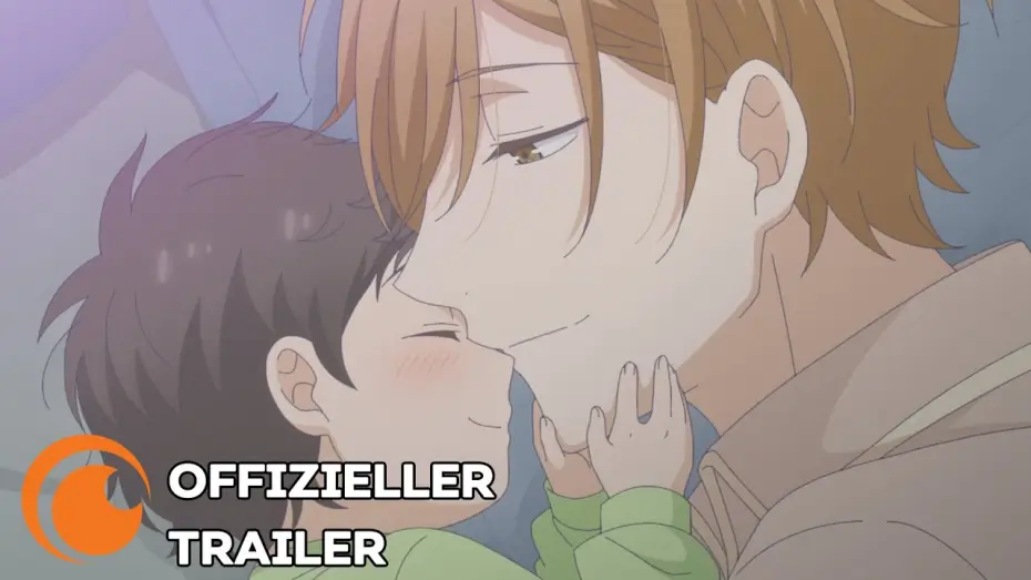 Видео к сериалу ただいま、おかえり — Tadaima Okaeri | OFFIZIELLER TRAILER