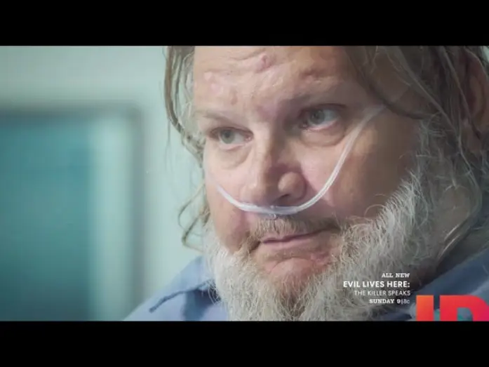 Видео к сериалу Wywiad z mordercą — Evil Lives Here: The Killer Speaks