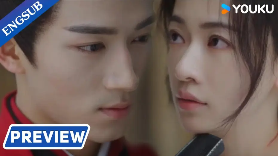Видео к сериалу 墨雨云间 — The Double - Official Teaser Trailer | Wu Jinyan/Wang Xingyue | YOUKU