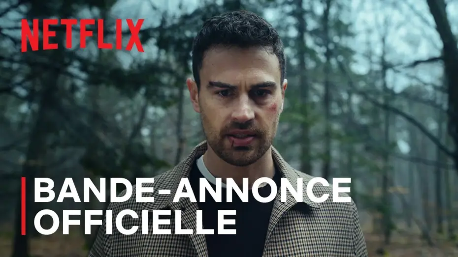 Wideo do serialu Dżentelmeni — Bande-annonce officielle