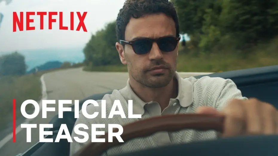 Wideo do serialu Dżentelmeni — Season 2 Official Teaser