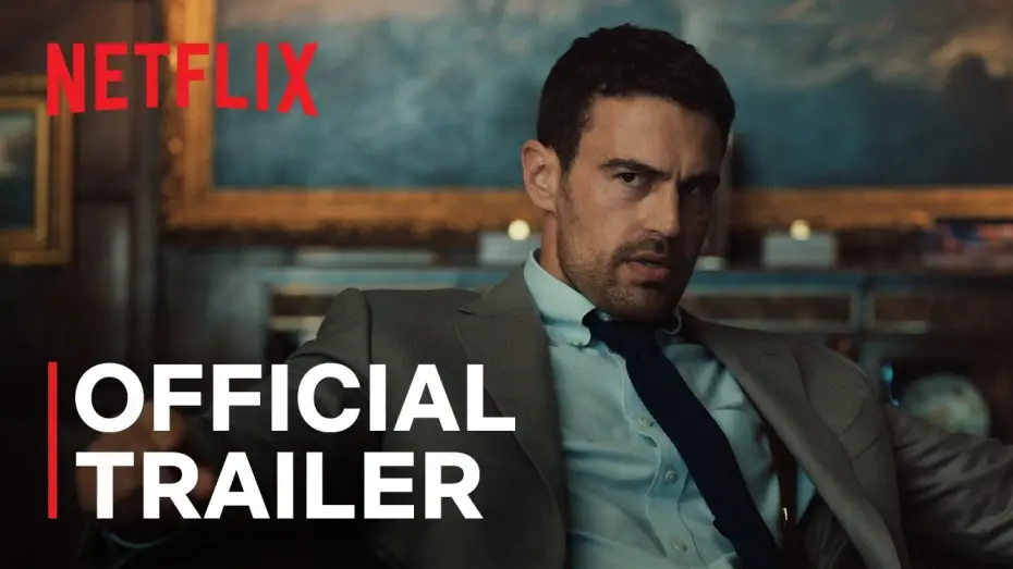 Wideo do serialu Dżentelmeni — Season 2 Official Trailer