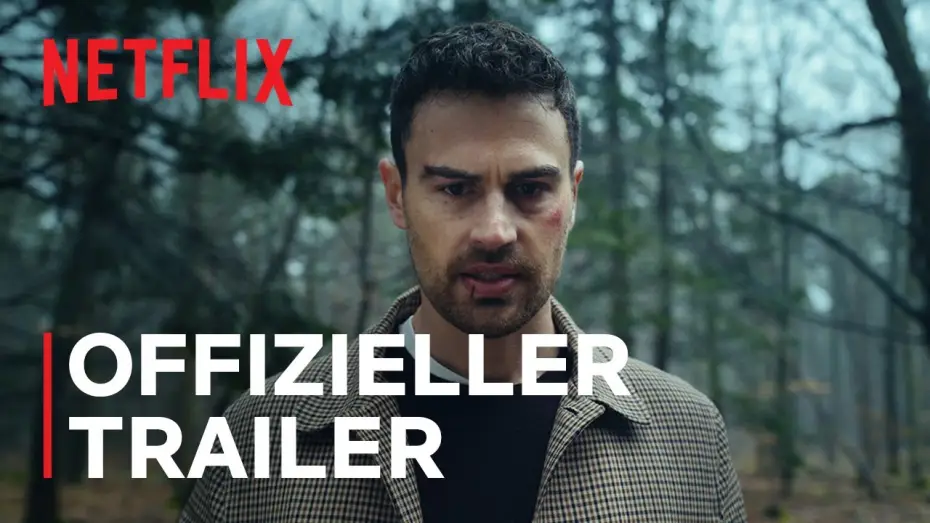 Wideo do serialu Dżentelmeni — The Gentlemen | Eine Serie von Guy Ritchie (Offizieller Trailer) | Netflix
