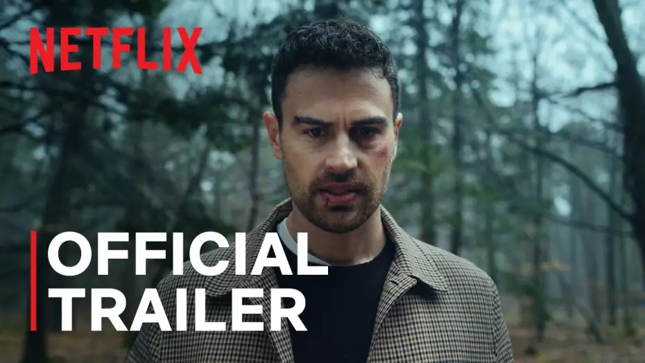 Wideo do serialu Dżentelmeni — The Gentlemen | A Guy Ritchie Series Official Trailer | Netflix
