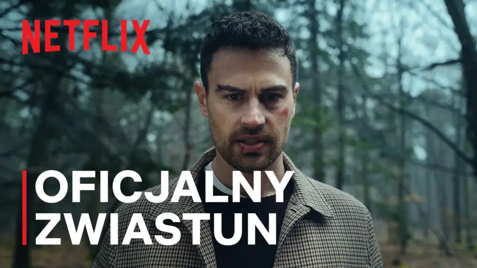 Wideo do serialu Dżentelmeni — Oficjalny zwiastun [Napisy]