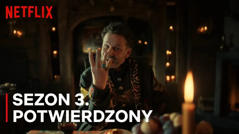 Wideo do serialu 1670 — Sezon trzeci potwierdzony