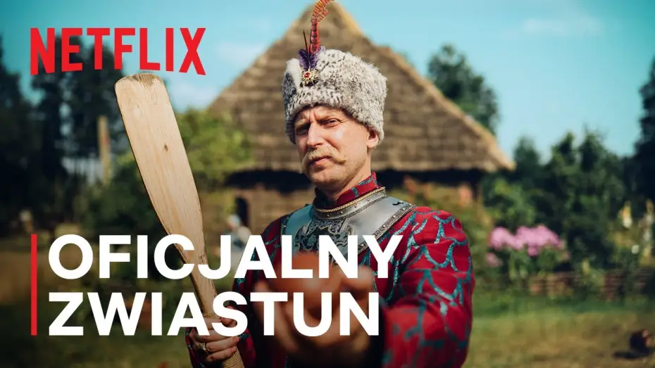 Wideo do serialu 1670 — Sezon 2 | Oficjalny zwiastun