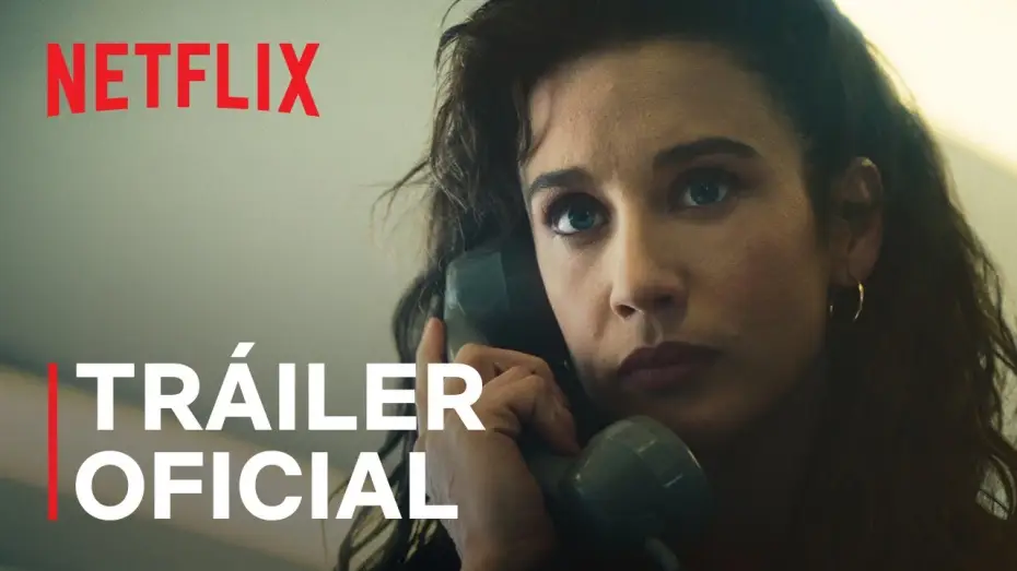 Wideo do serialu Oblężenie banku — Tráiler oficial [Subtitulado]