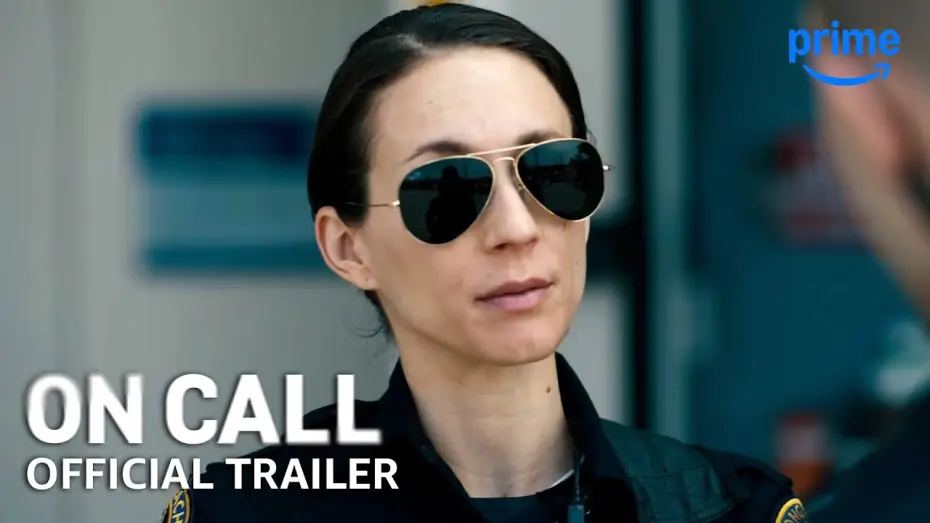 Wideo do serialu Na służbie — Official Trailer