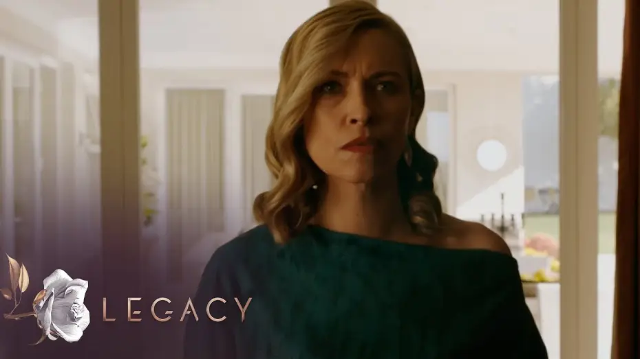 Wideo do serialu Legacy — Legacy is coming to M-Net | M-Net