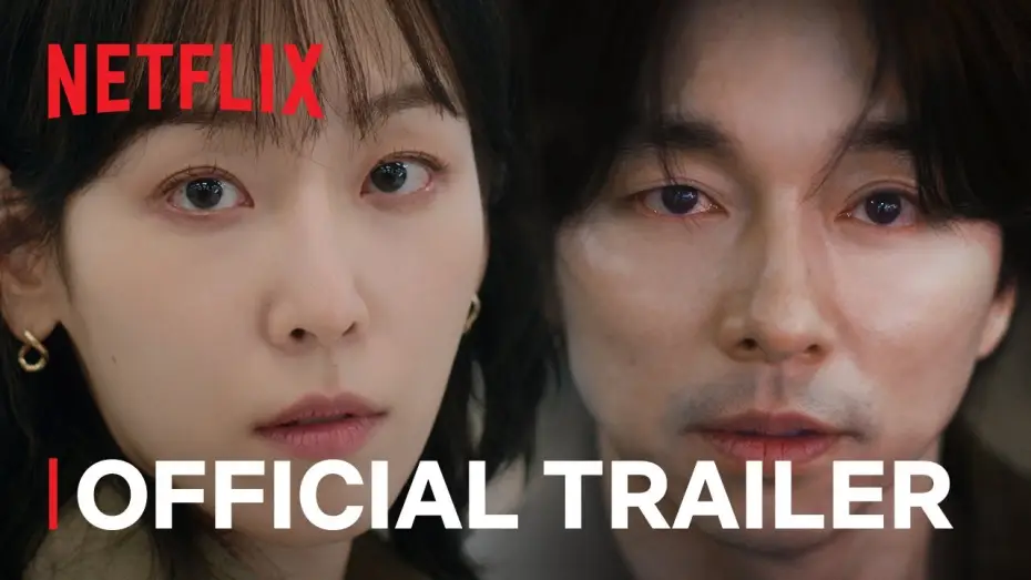 Wideo do serialu Bagaż — Official Trailer [ENG SUB]