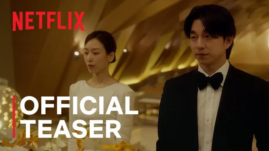 Wideo do serialu Bagaż — Official Teaser [ENG SUB]