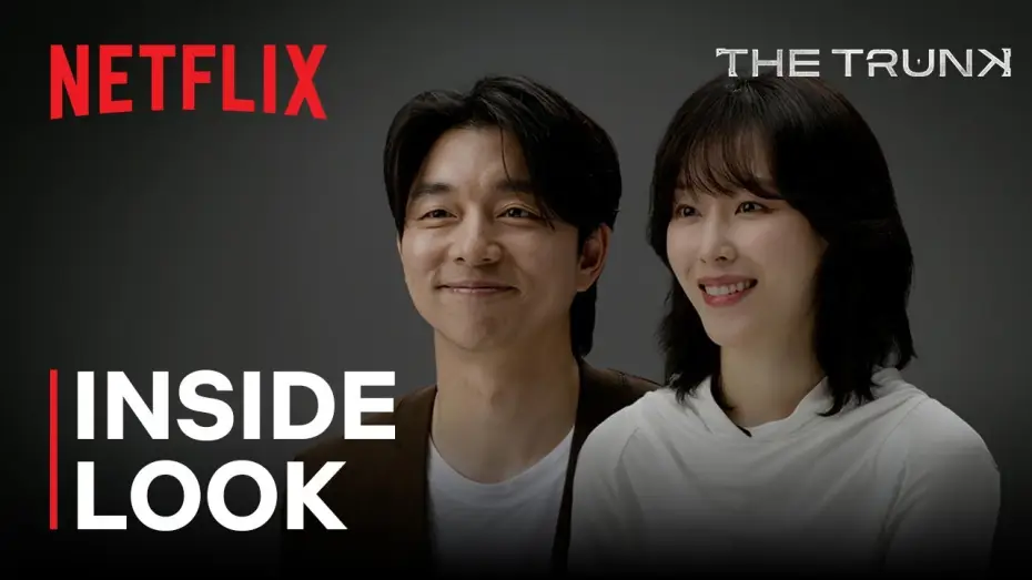 Wideo do serialu Bagaż — Inside Look [ENG SUB]