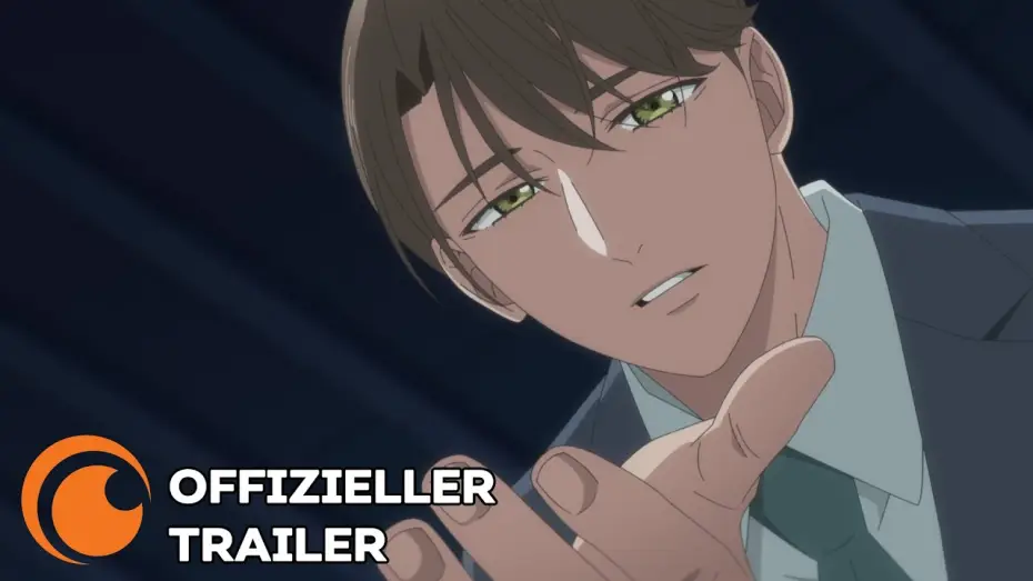 Wideo do serialu 30歳まで童貞だと魔法使いになれるらしい — Offizieller Trailer