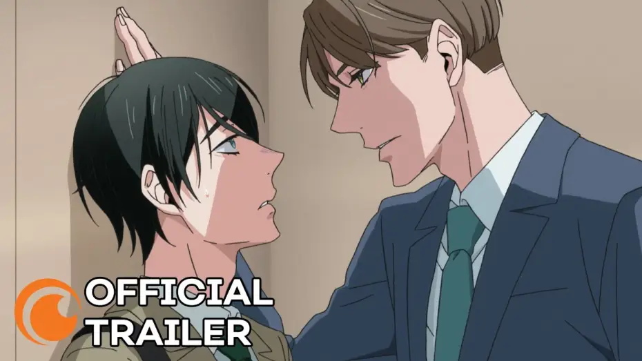 Wideo do serialu 30歳まで童貞だと魔法使いになれるらしい — Official Trailer [Subtitled]
