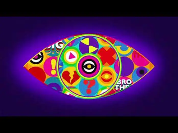 Wideo do serialu Big Brother — Eye Reveal