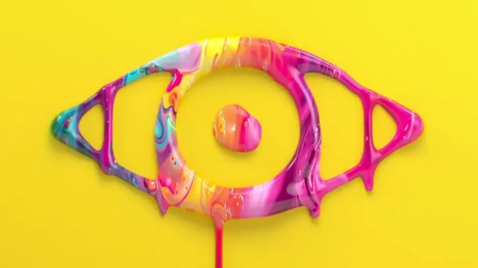 Wideo do serialu Big Brother — ITV2 Big Brother Eye Reveal 2024