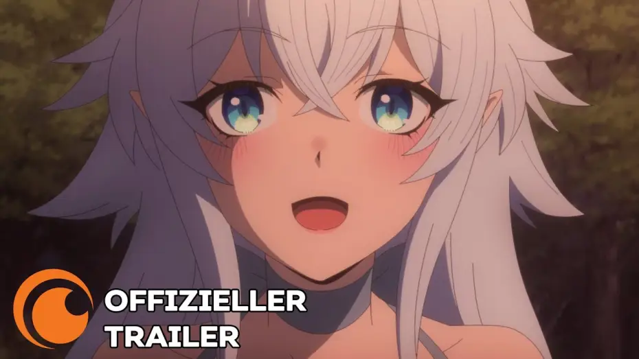 Видео к сериалу Lv2からチートだった元勇者候補のまったり異世界ライフ — Offizieller Trailer