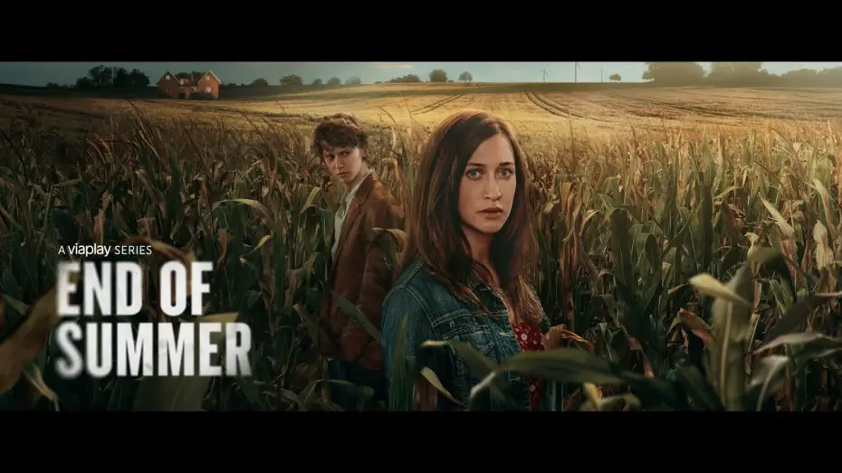Wideo do serialu Koniec lata — Official Trailer [Subtitled]