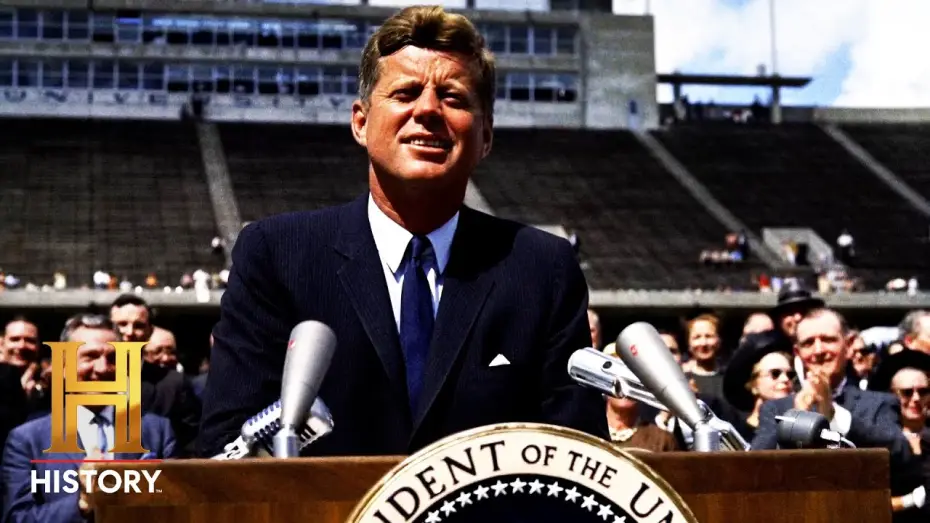 Wideo do serialu Kennedy — Remembering JFK's Enduring Legacy | Kennedy
