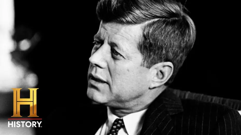 Wideo do serialu Kennedy — JFK's Leadership: From Civil Rights Act to Berlin Wall Visit | Kennedy