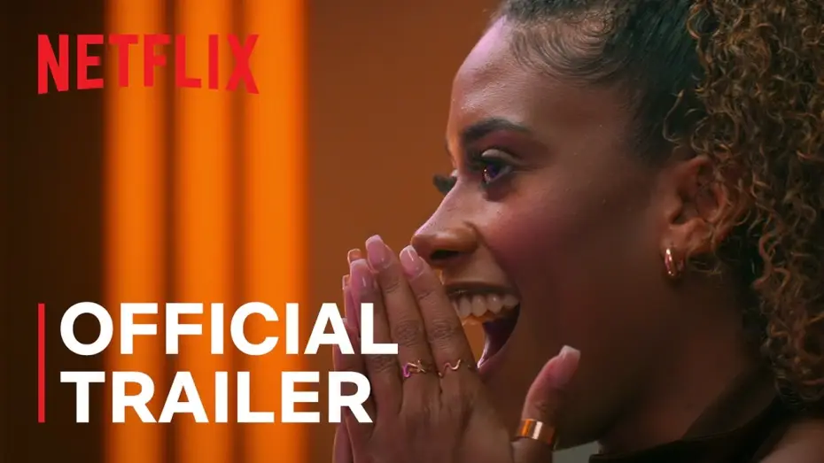 Wideo do serialu Miłość jest ślepa: Wielka Brytania — Season 3 Official Trailer
